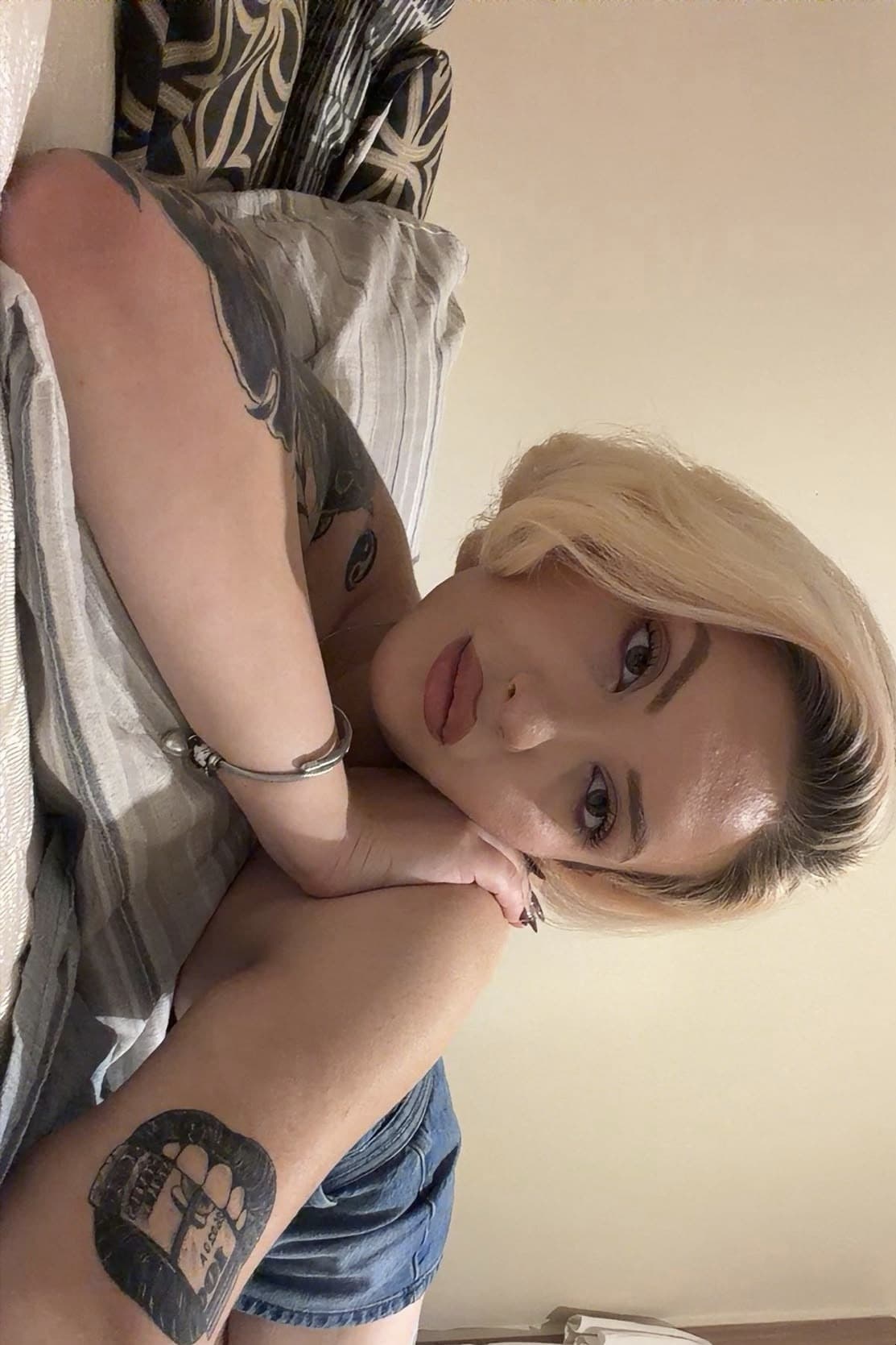 Buse — İstanbul, Avcılar escort