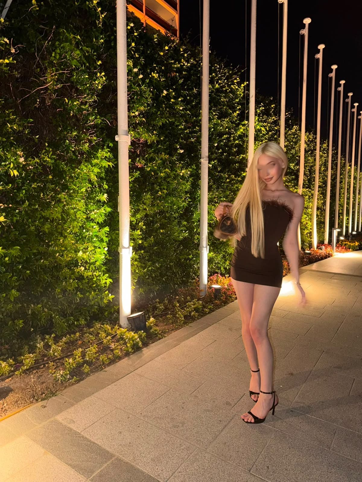 Nehir — İstanbul, Beşiktaş escort