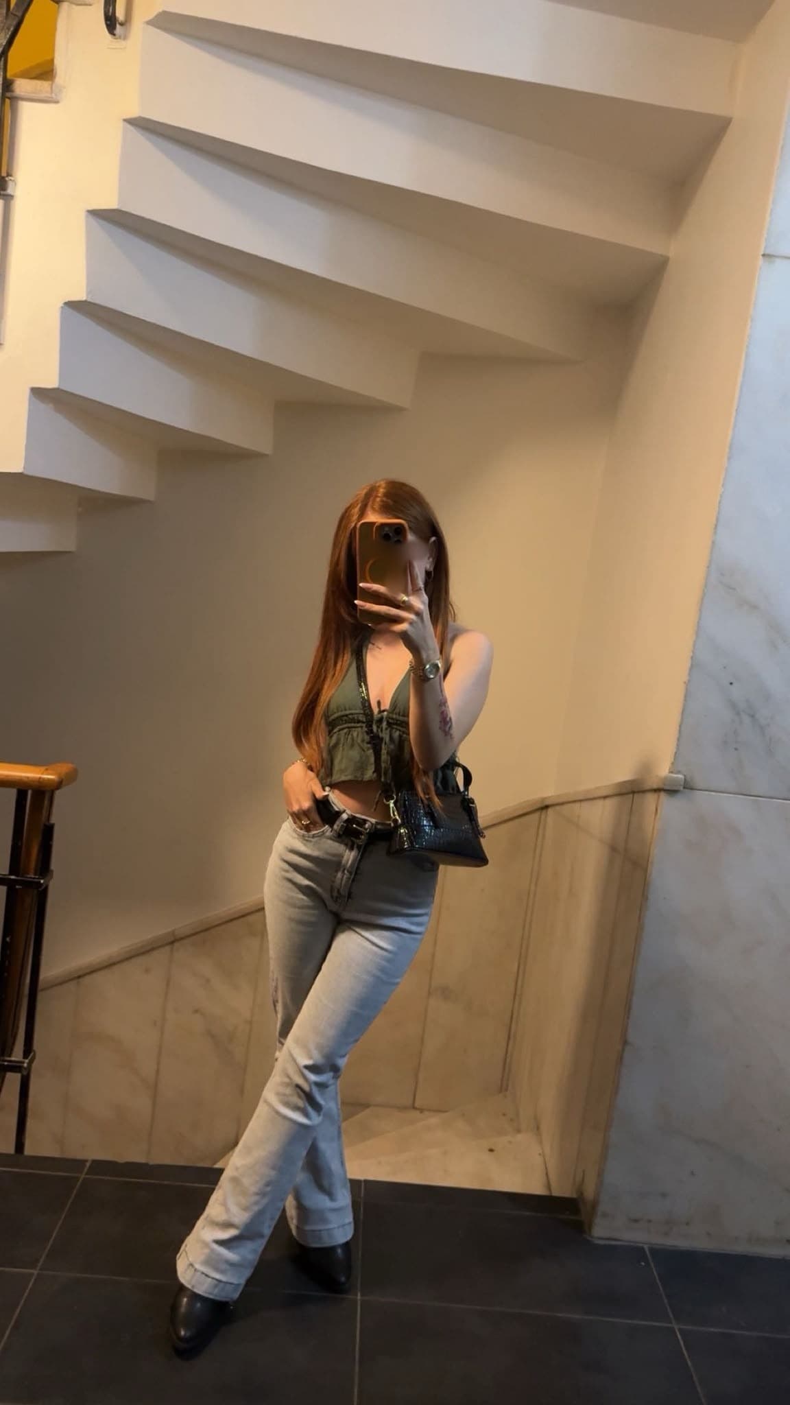Beril — İstanbul, Üsküdar escort
