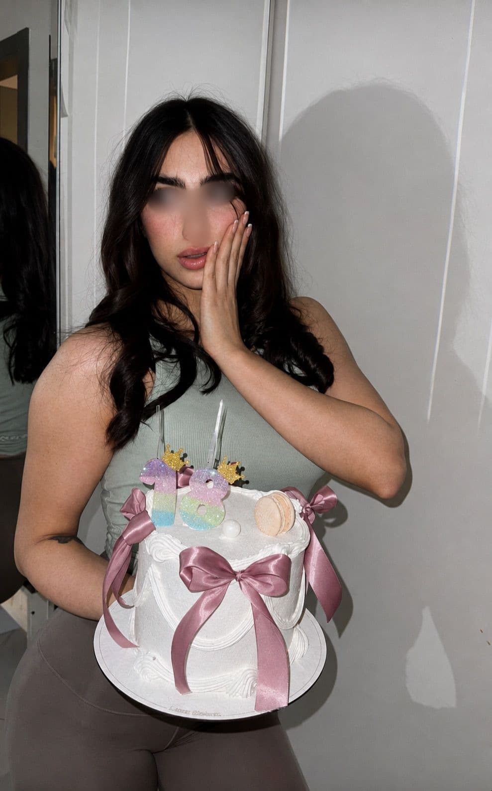 Melisa — İstanbul, Beykoz escort