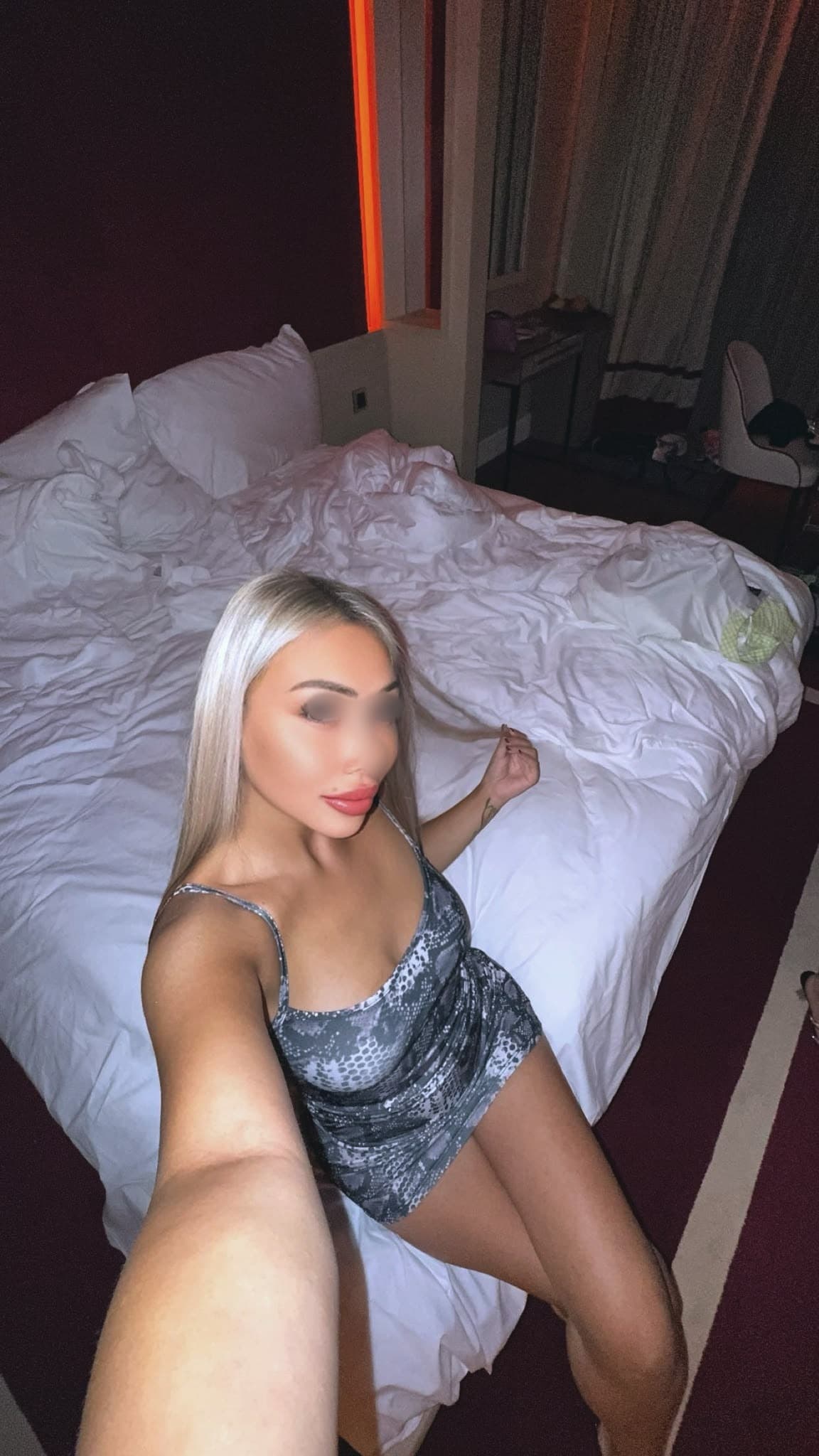 Serra — İstanbul, Bayrampaşa escort
