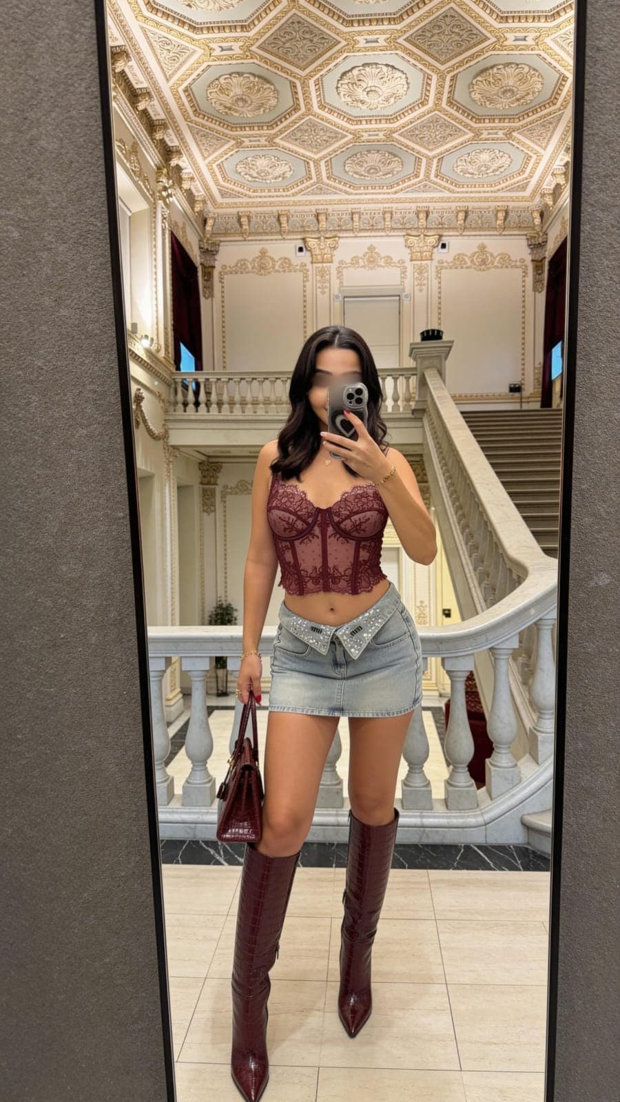 Irem — İstanbul, Esenyurt escort