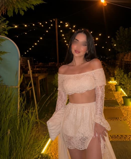 Aycan — İstanbul, Sarıyer escort