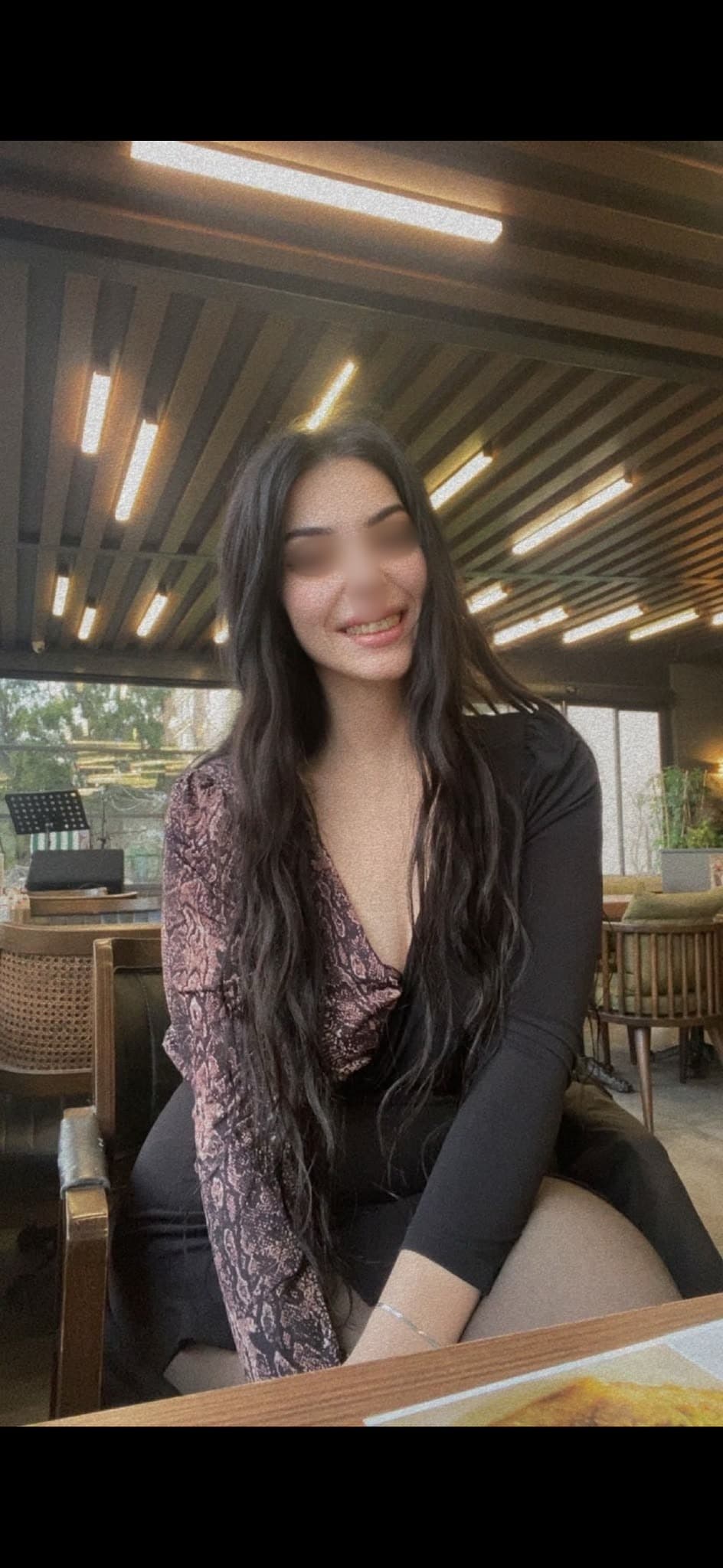 Irmak — İstanbul, Ümraniye escort