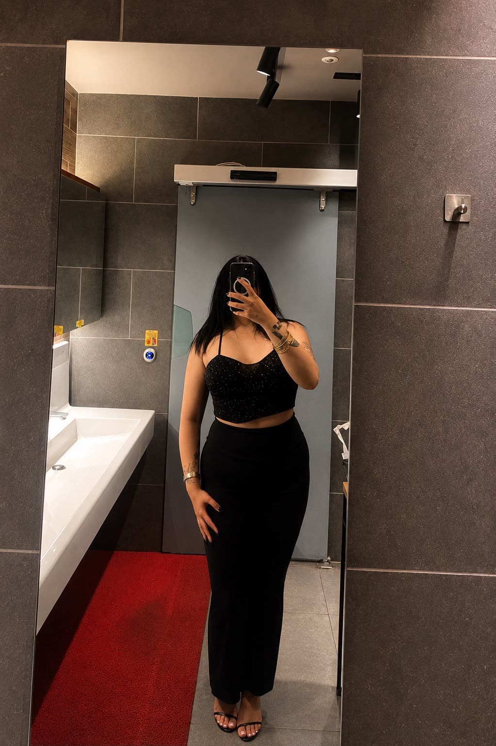 Leyla — İstanbul, Bahçelievler escort