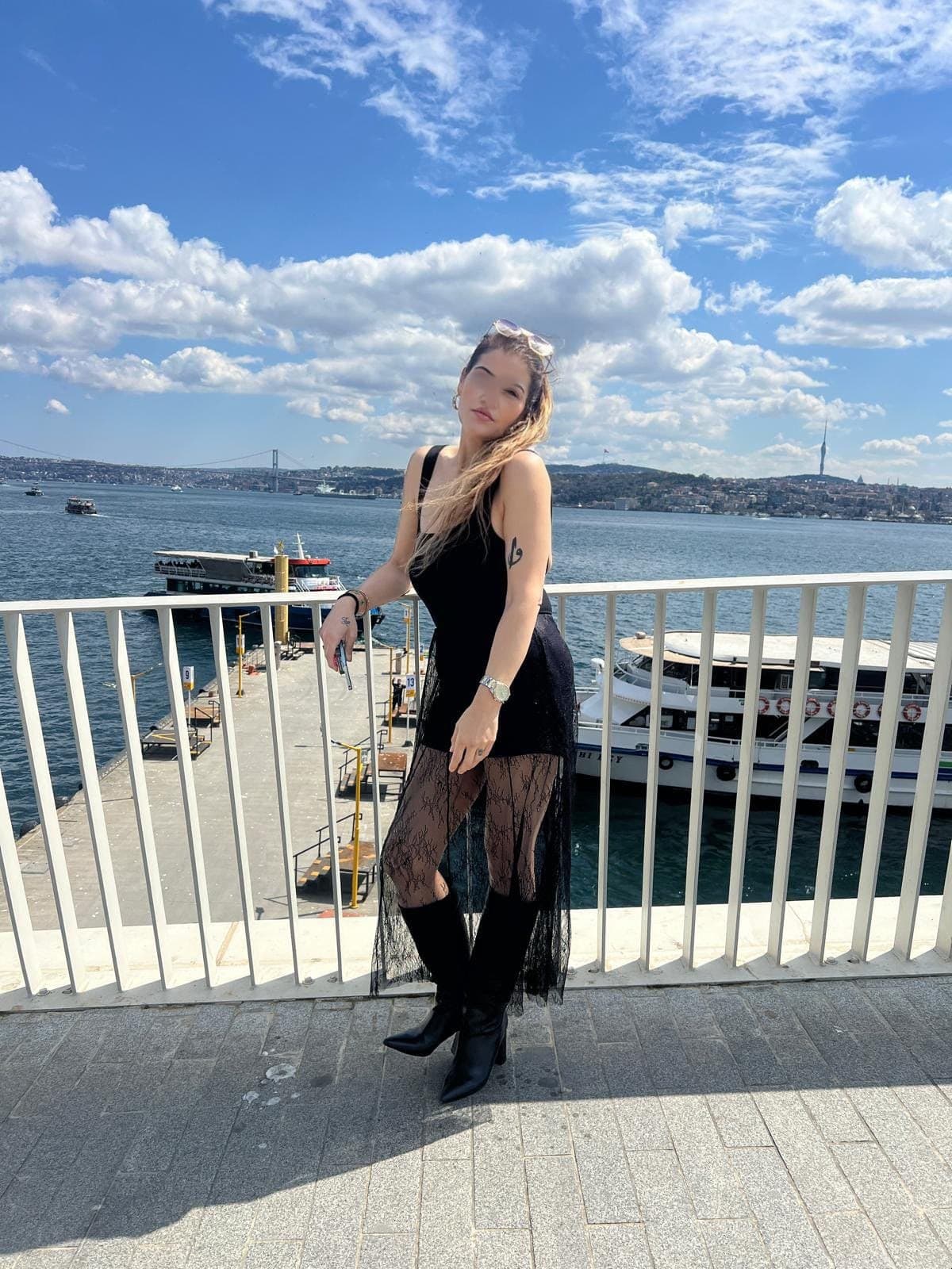 Beste — İstanbul, Küçükçekmece escort