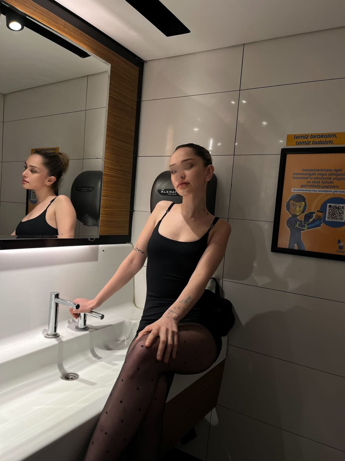 Yesemin — İstanbul, Beylikdüzü escort