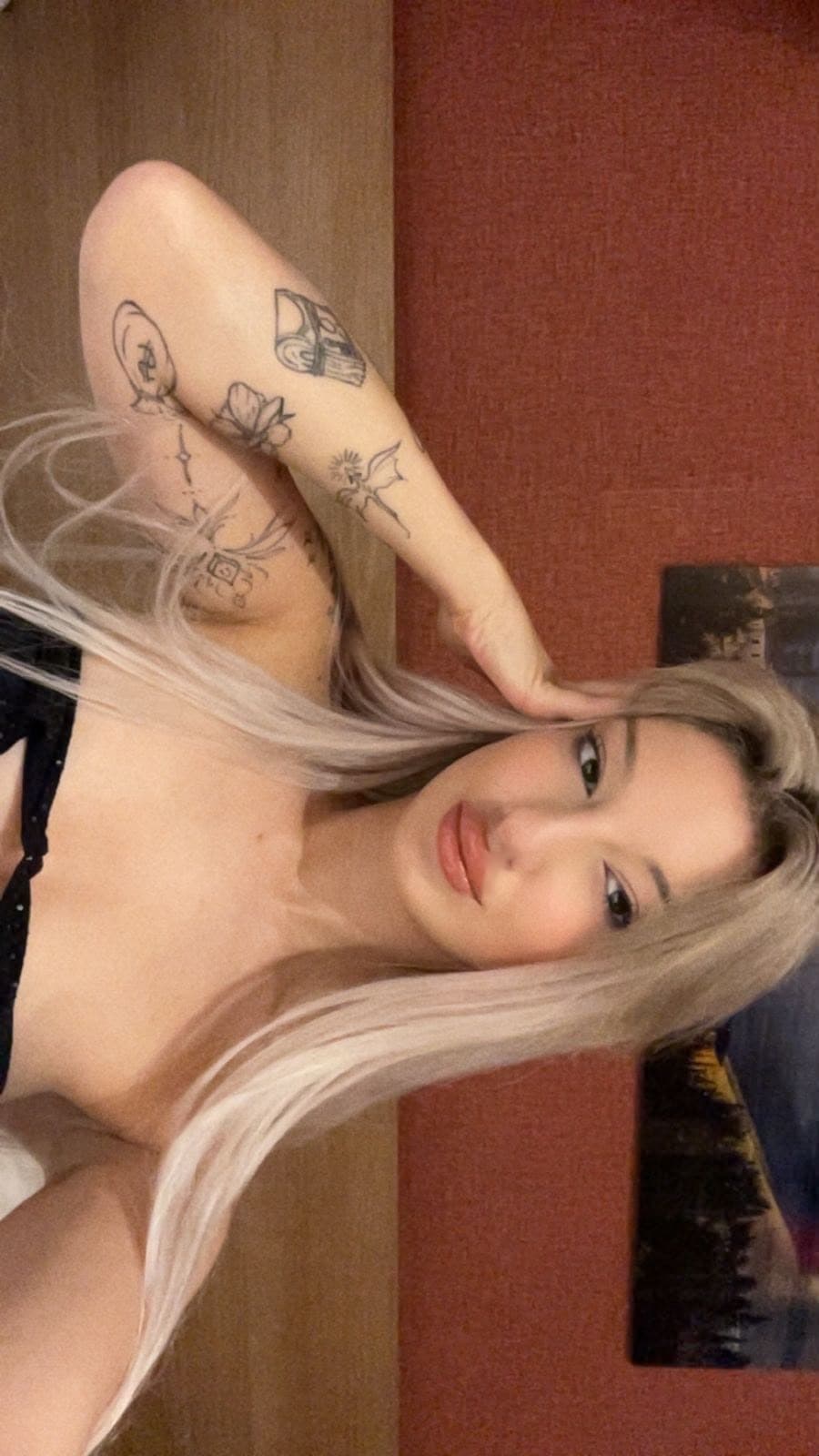 Özge — İstanbul, Kağıthane escort
