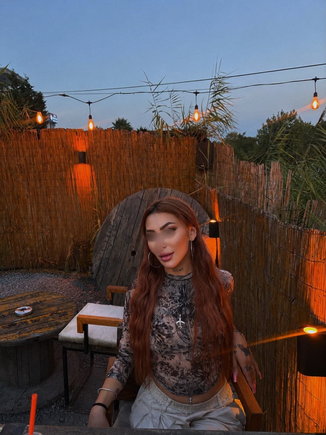 Asena — İstanbul, Bayrampaşa escort