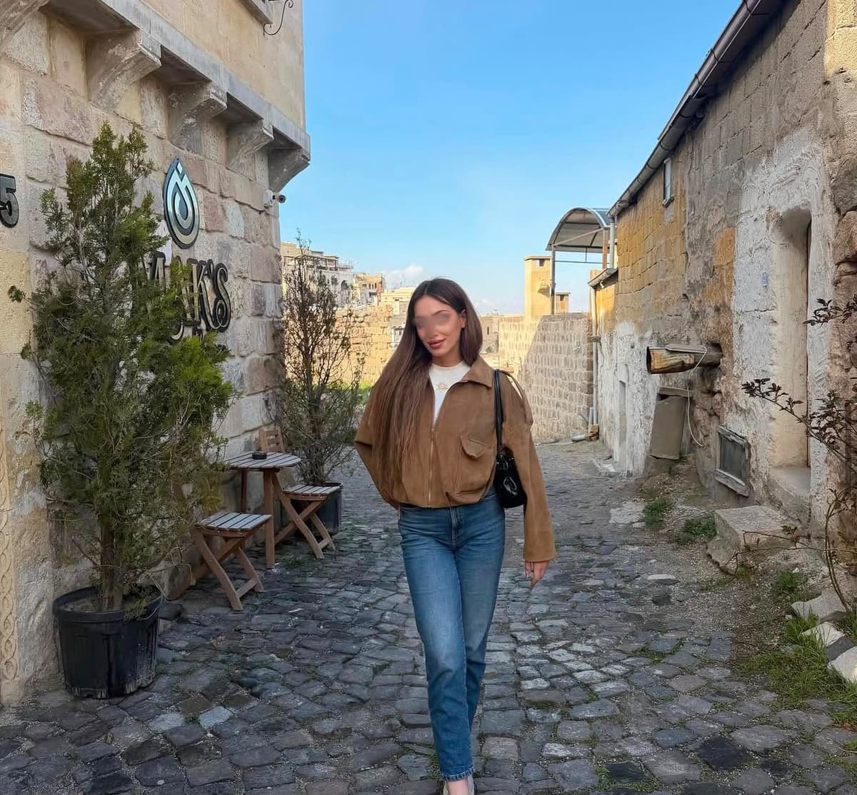 Ilayda — İstanbul, Adalar escort