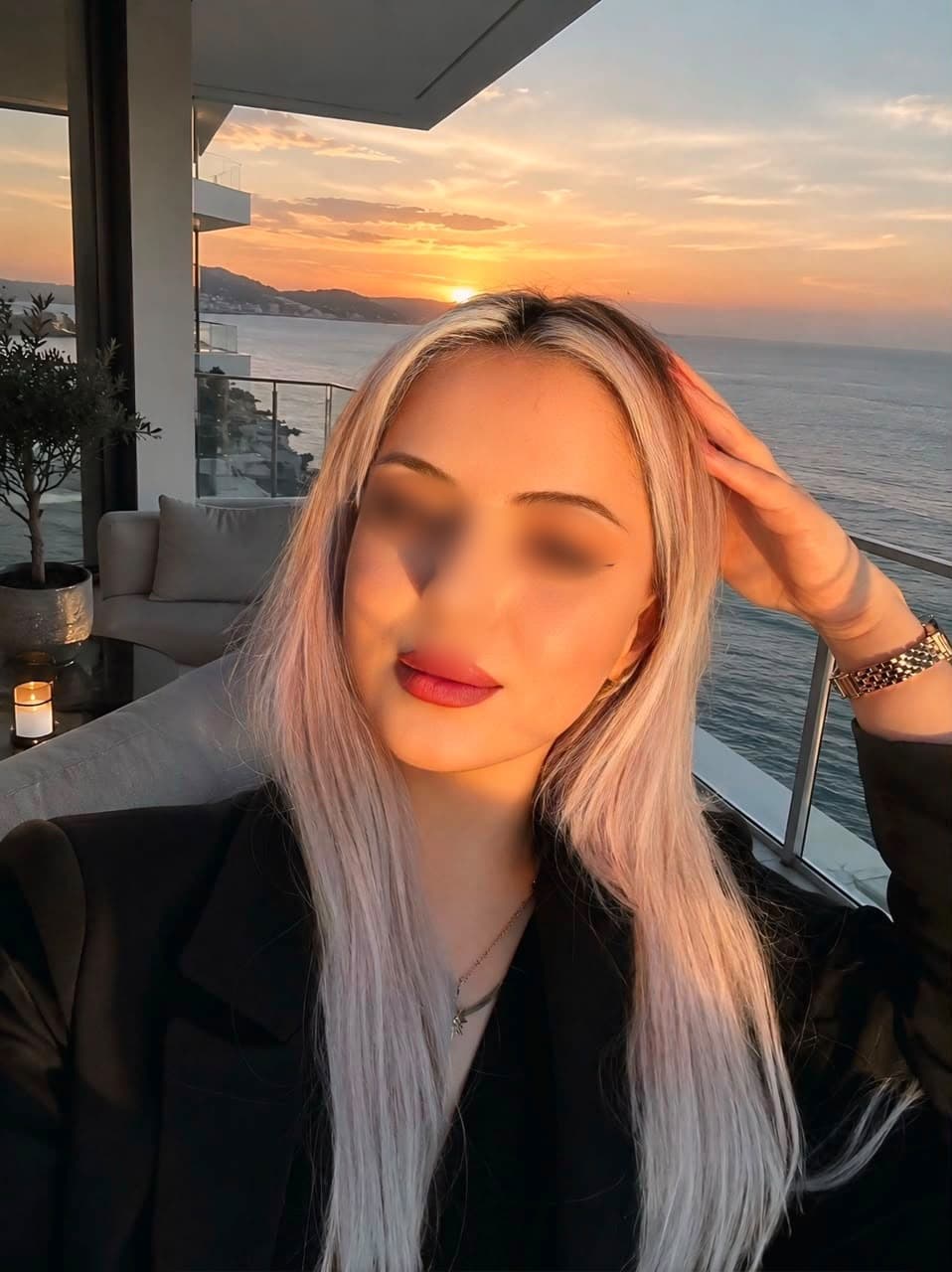 Başak — İstanbul, Silivri escort