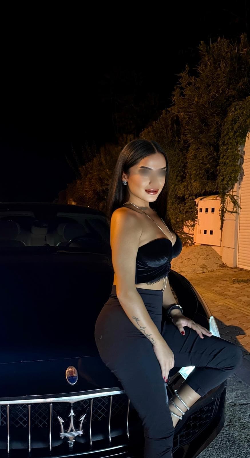 Nesrin — İstanbul, Bağcılar escort