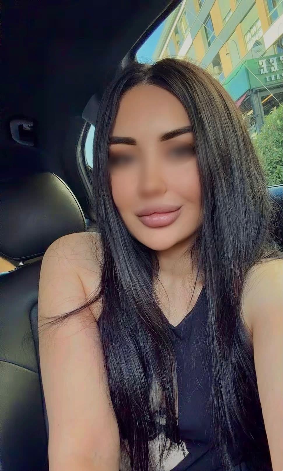 Miray — İstanbul, Esenyurt escort