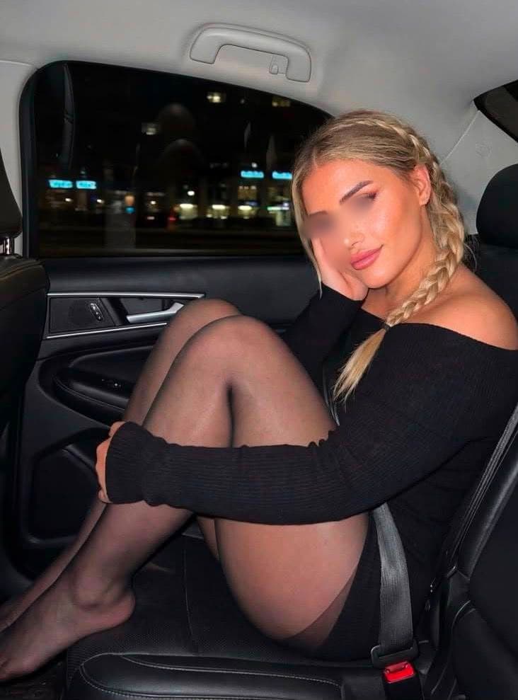 Ceren — İstanbul, Büyükçekmece escort