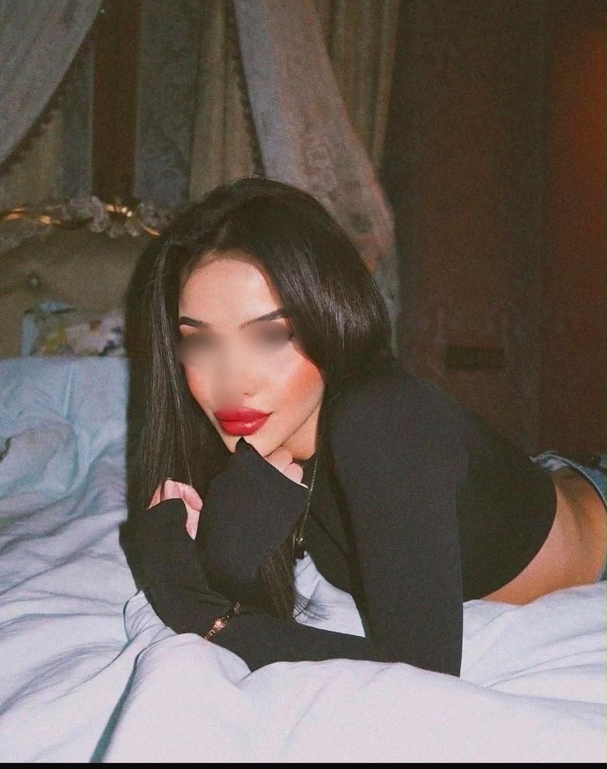 Nil — İstanbul, Bakırköy escort