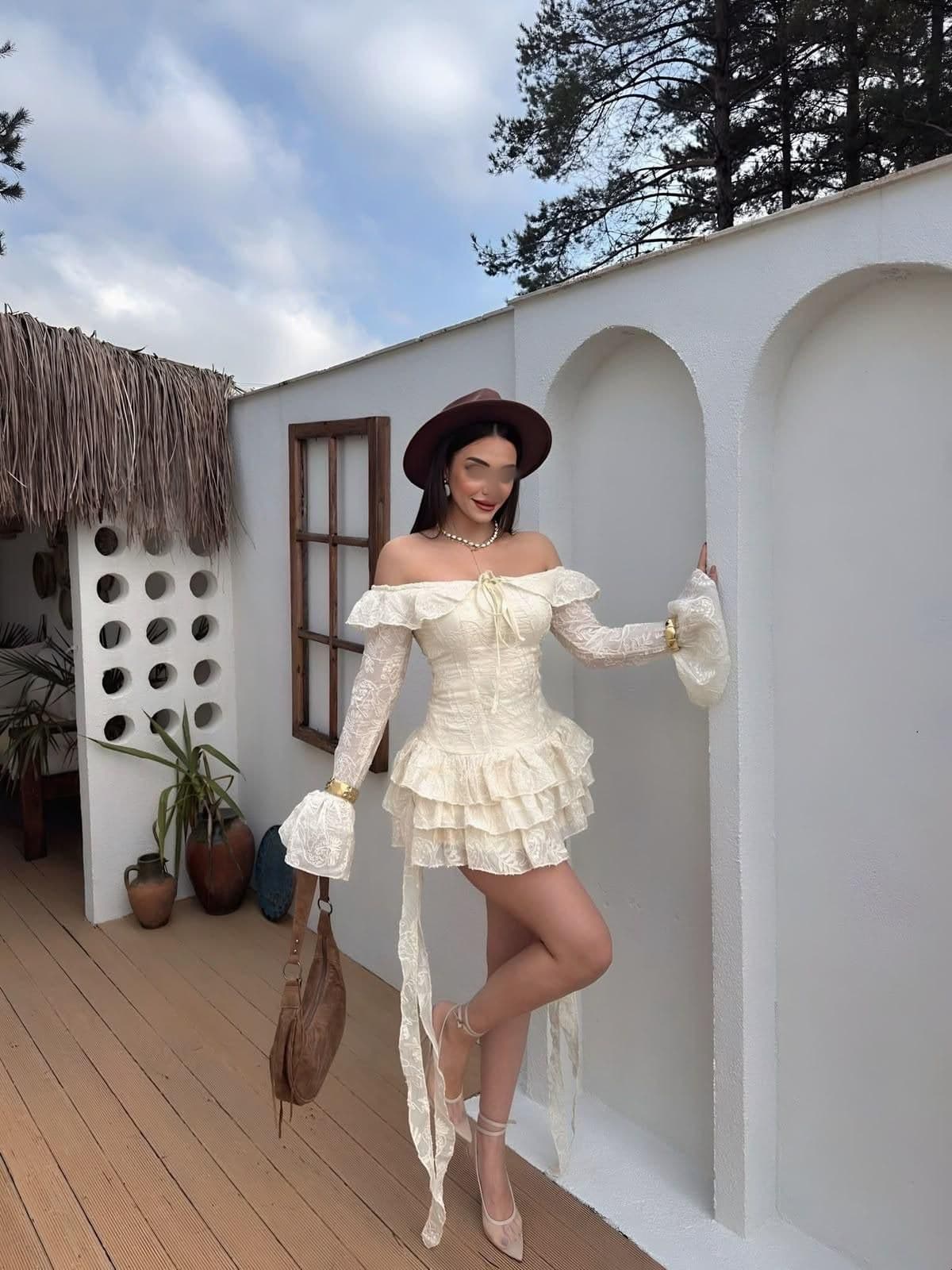 Duru — İstanbul, Çatalca escort