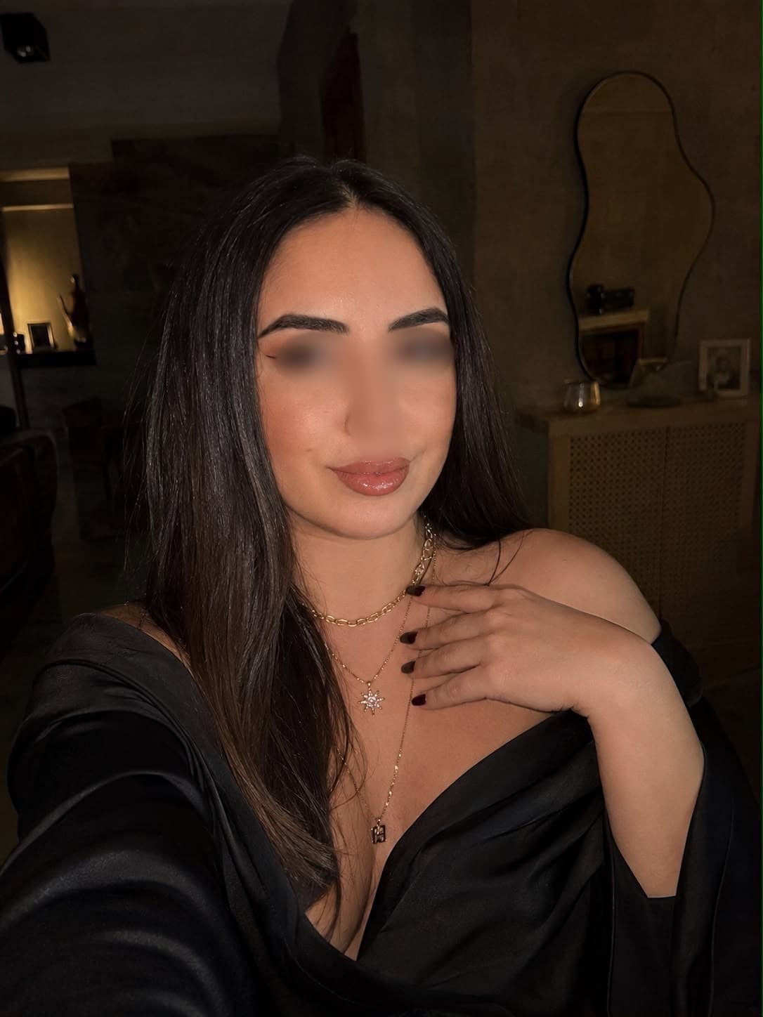 Elif — İstanbul, Gaziosmanpaşa escort