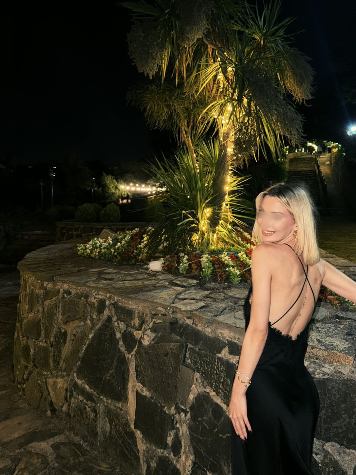 Defne — İstanbul, Sultanbeyli escort