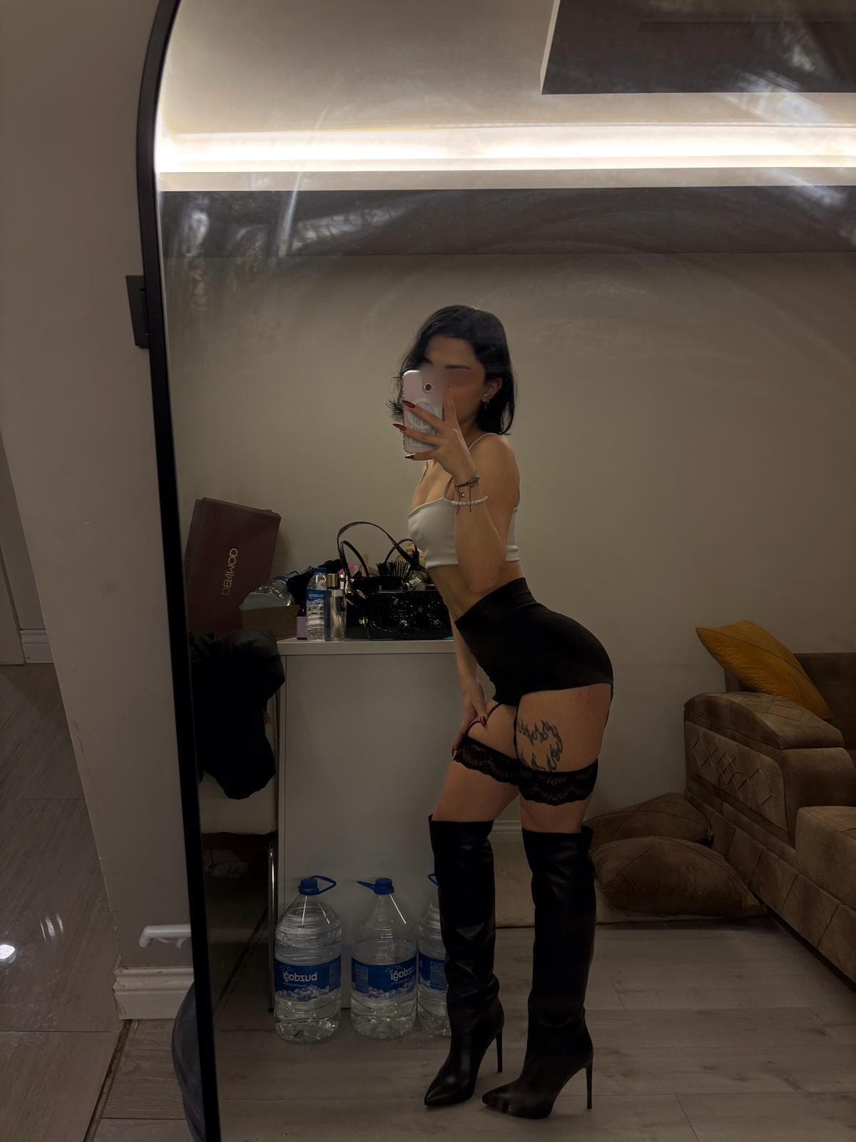 Büşra — İstanbul, Başakşehir escort