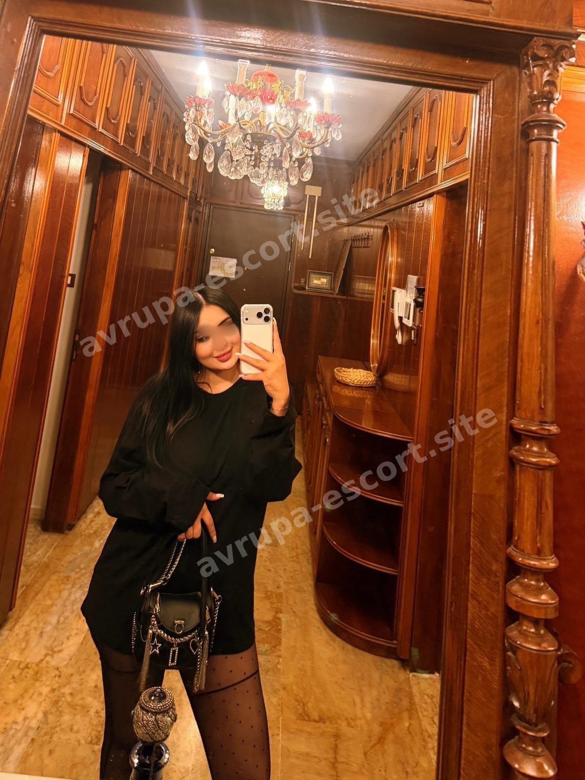 Selin — Eyüpsultan escort 3