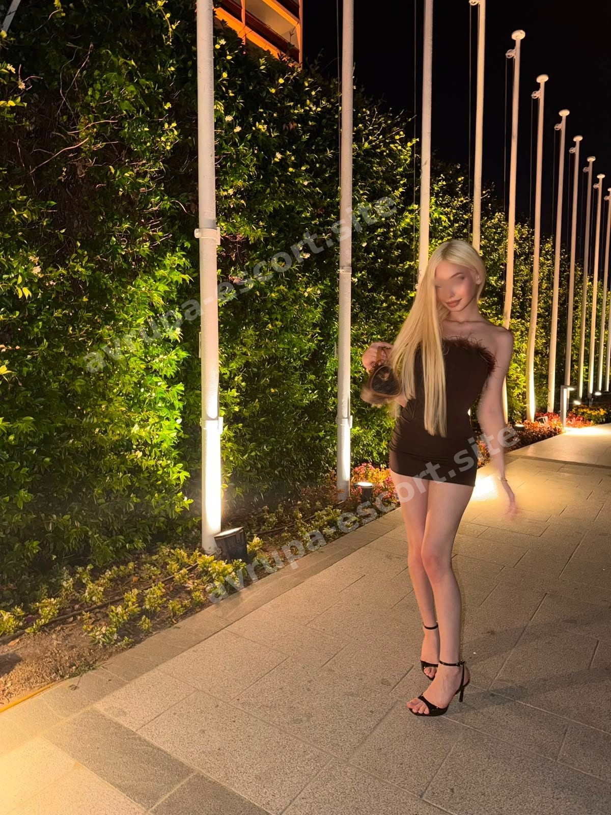 Nehir — İstanbul, Beşiktaş escort