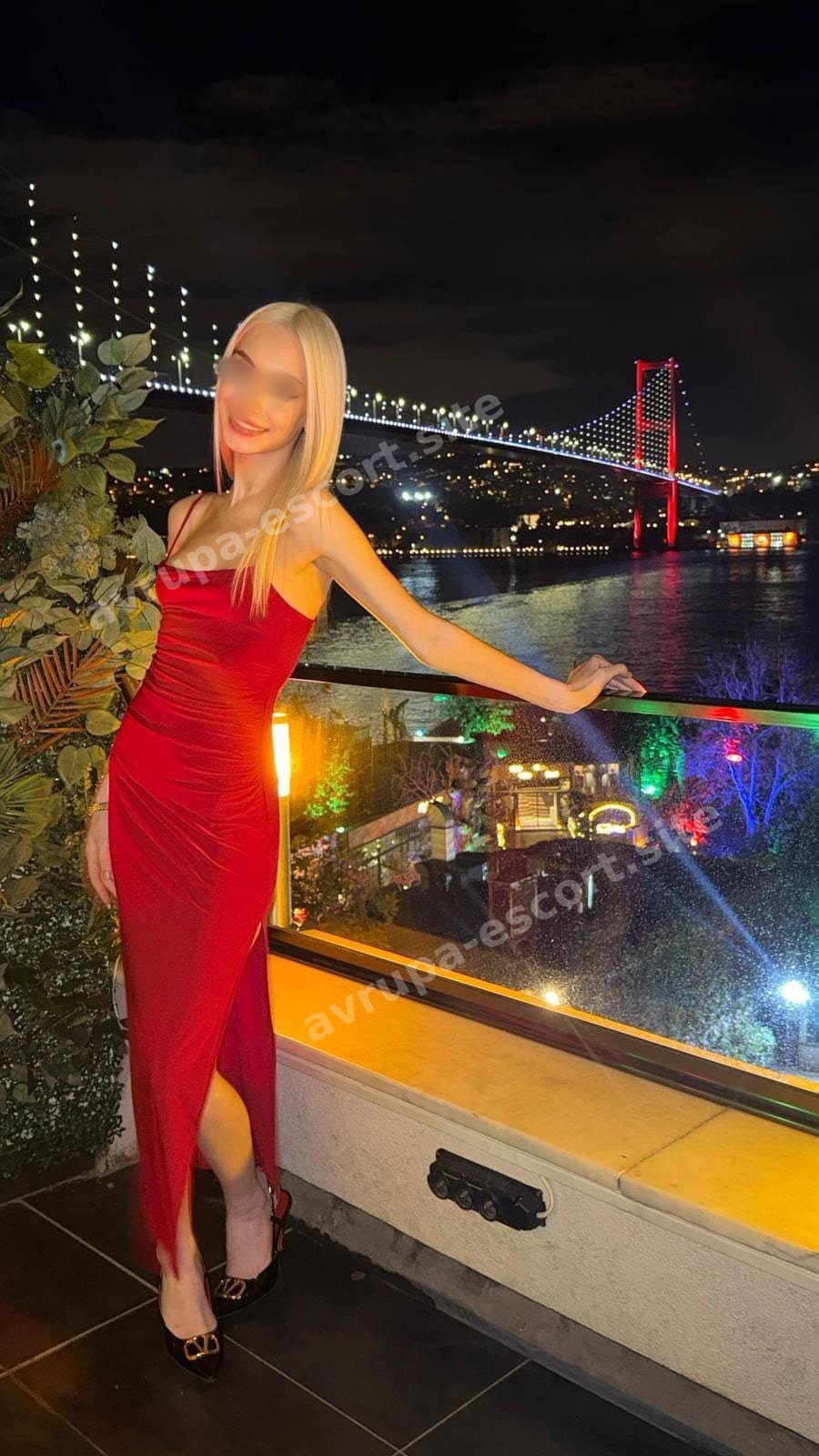 Nehir — Beşiktaş escort 5