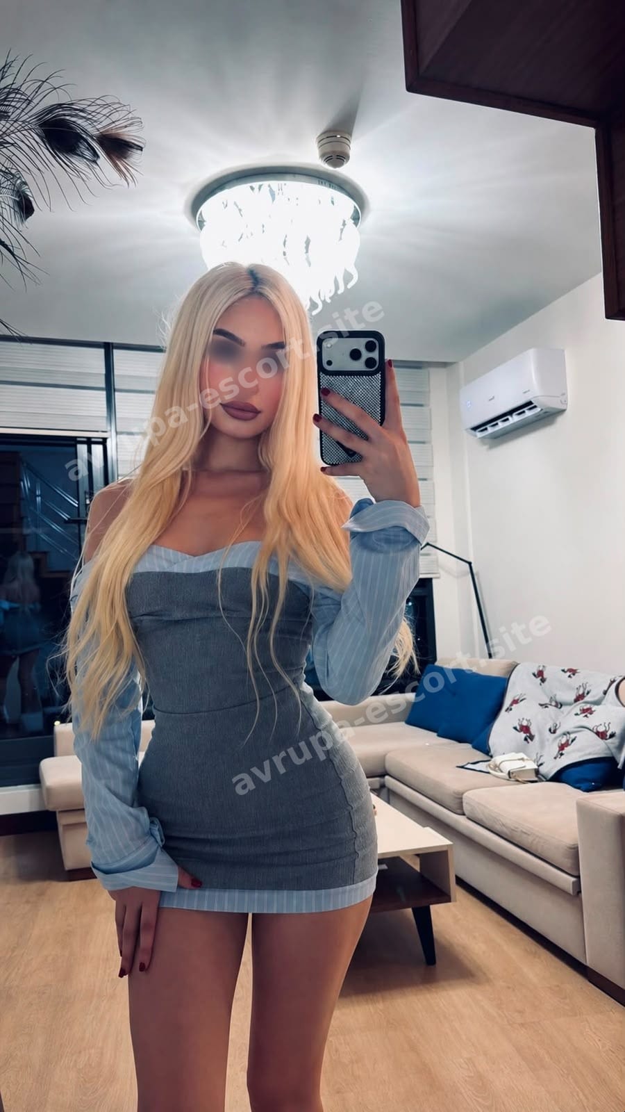 Nehir — Beşiktaş escort 9