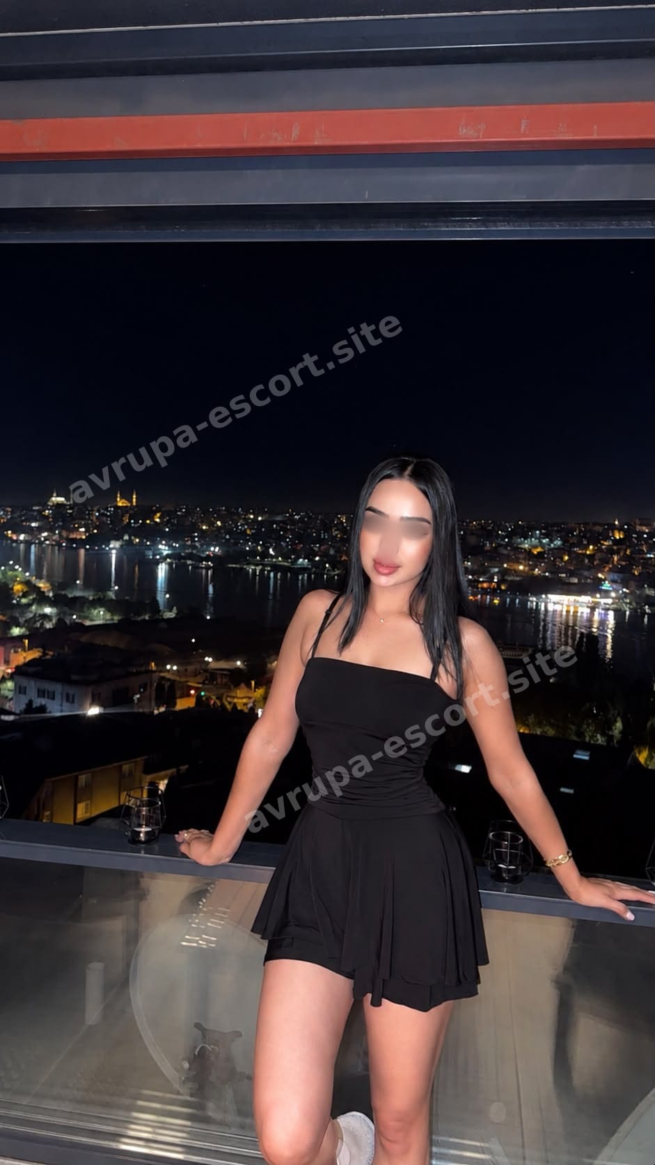 Pınar — Ataşehir escort 2