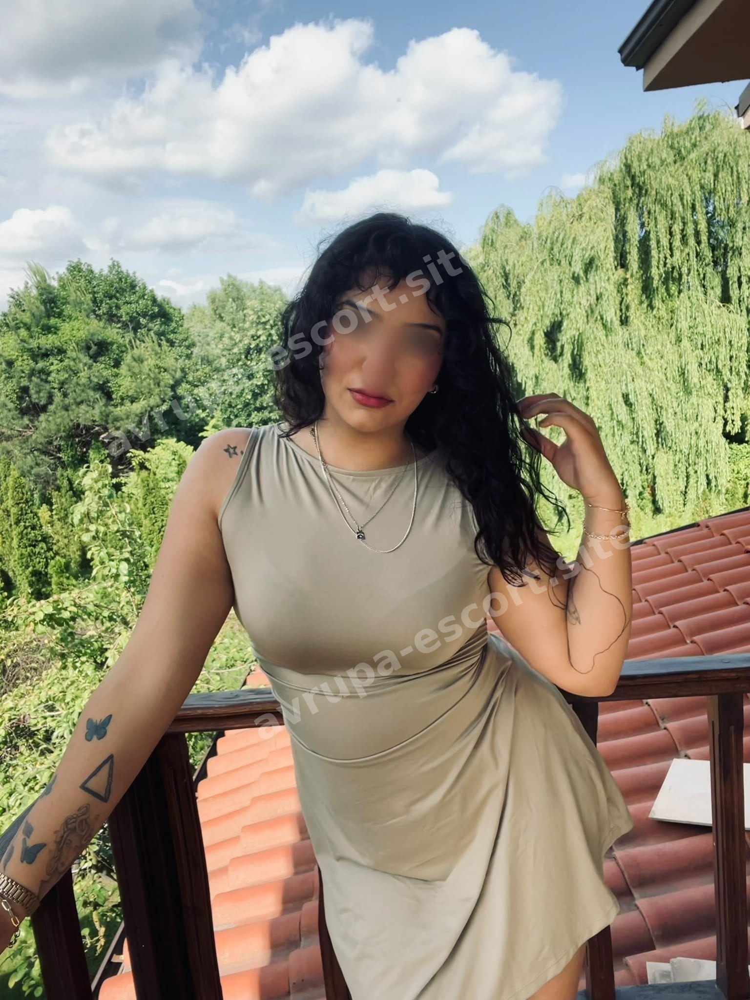 Pınar — Ataşehir escort 3