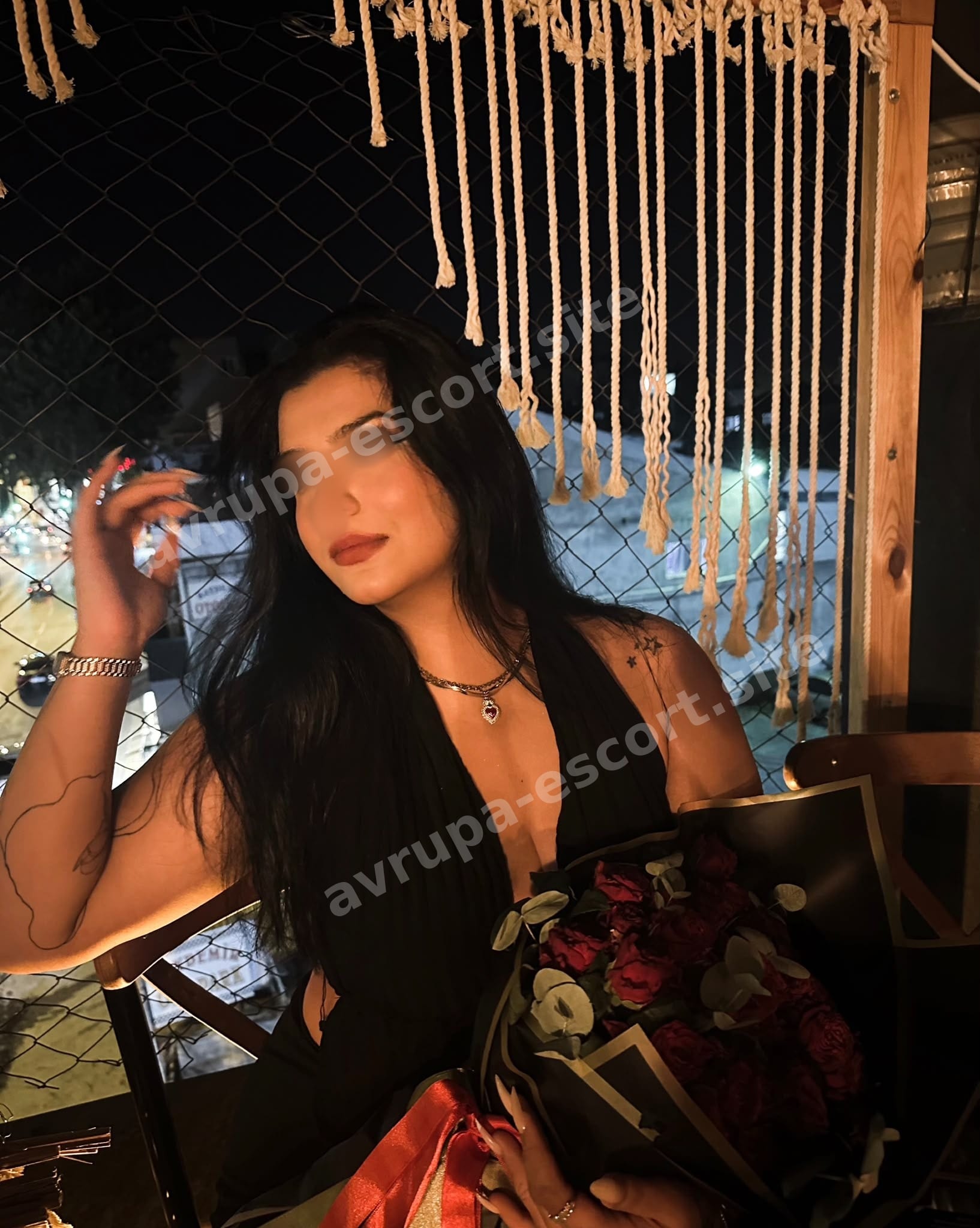 Pınar — Ataşehir escort 4