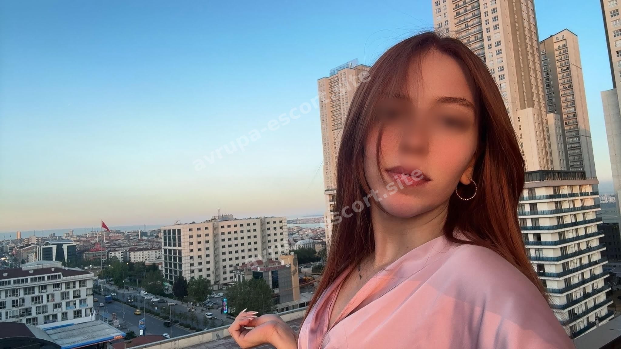 Beril — Üsküdar escort 4