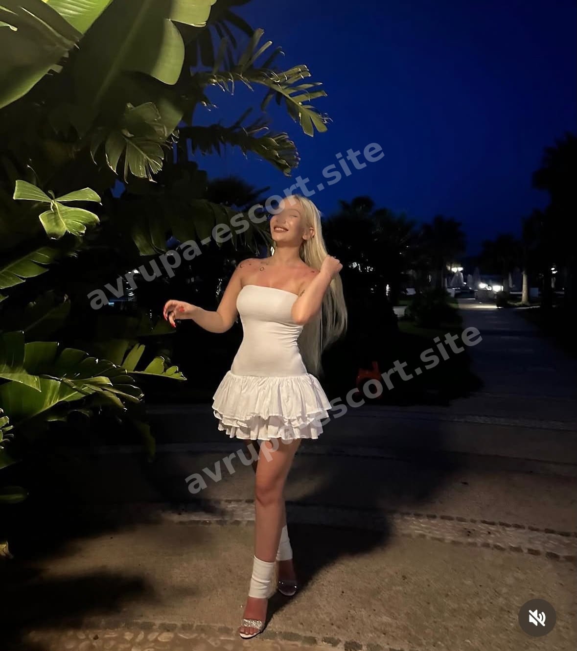 Melike — Kartal escort 2