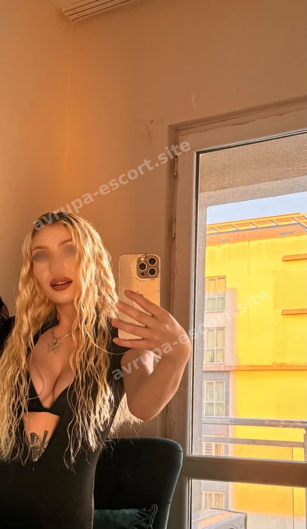 Melike — Kartal escort 5