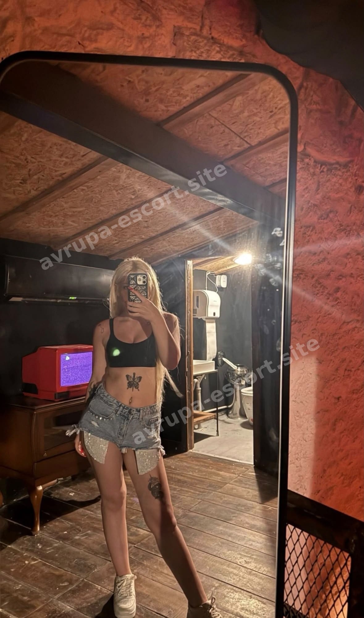 Melike — Kartal escort 7