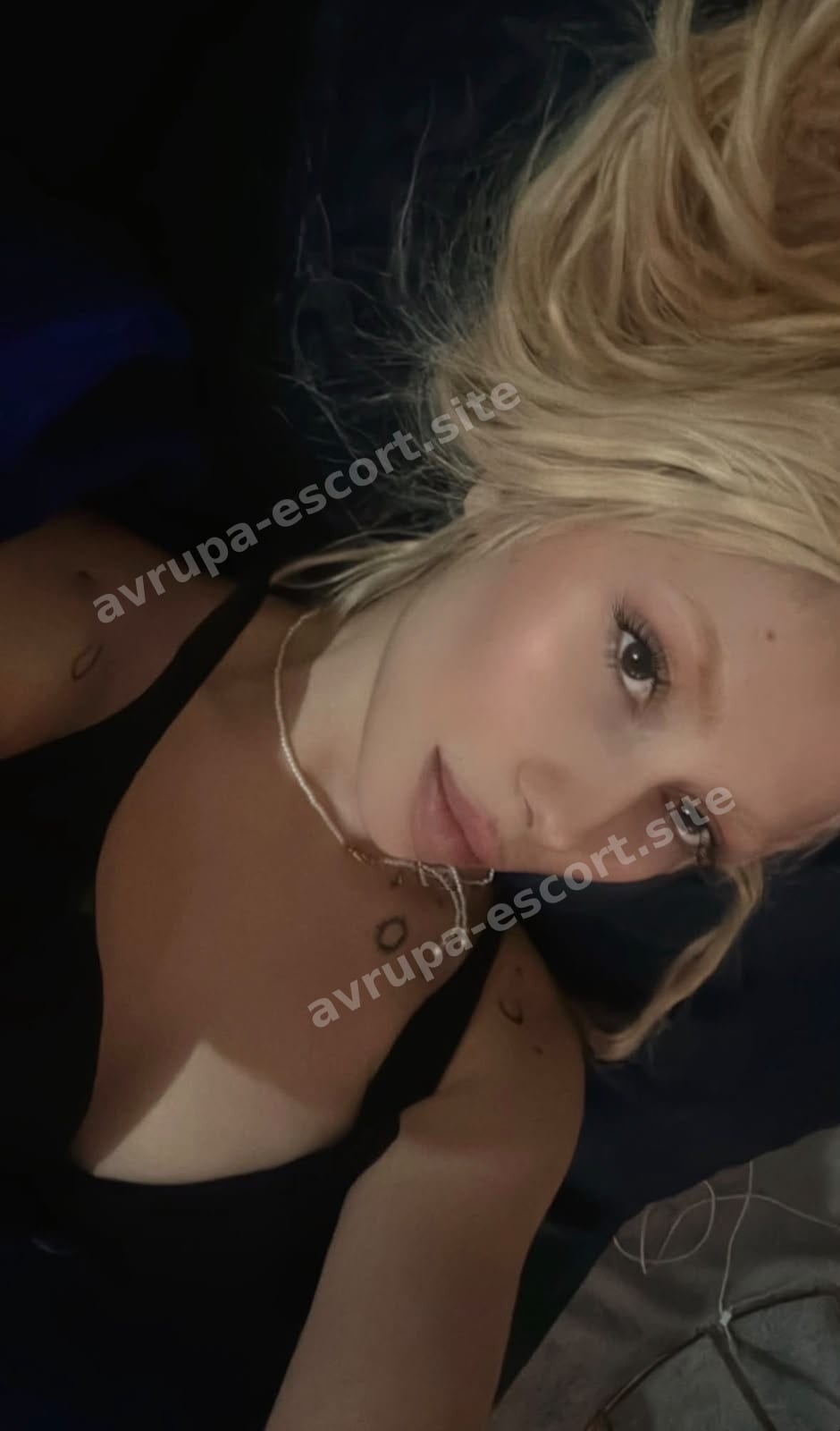 Melike — Kartal escort 9
