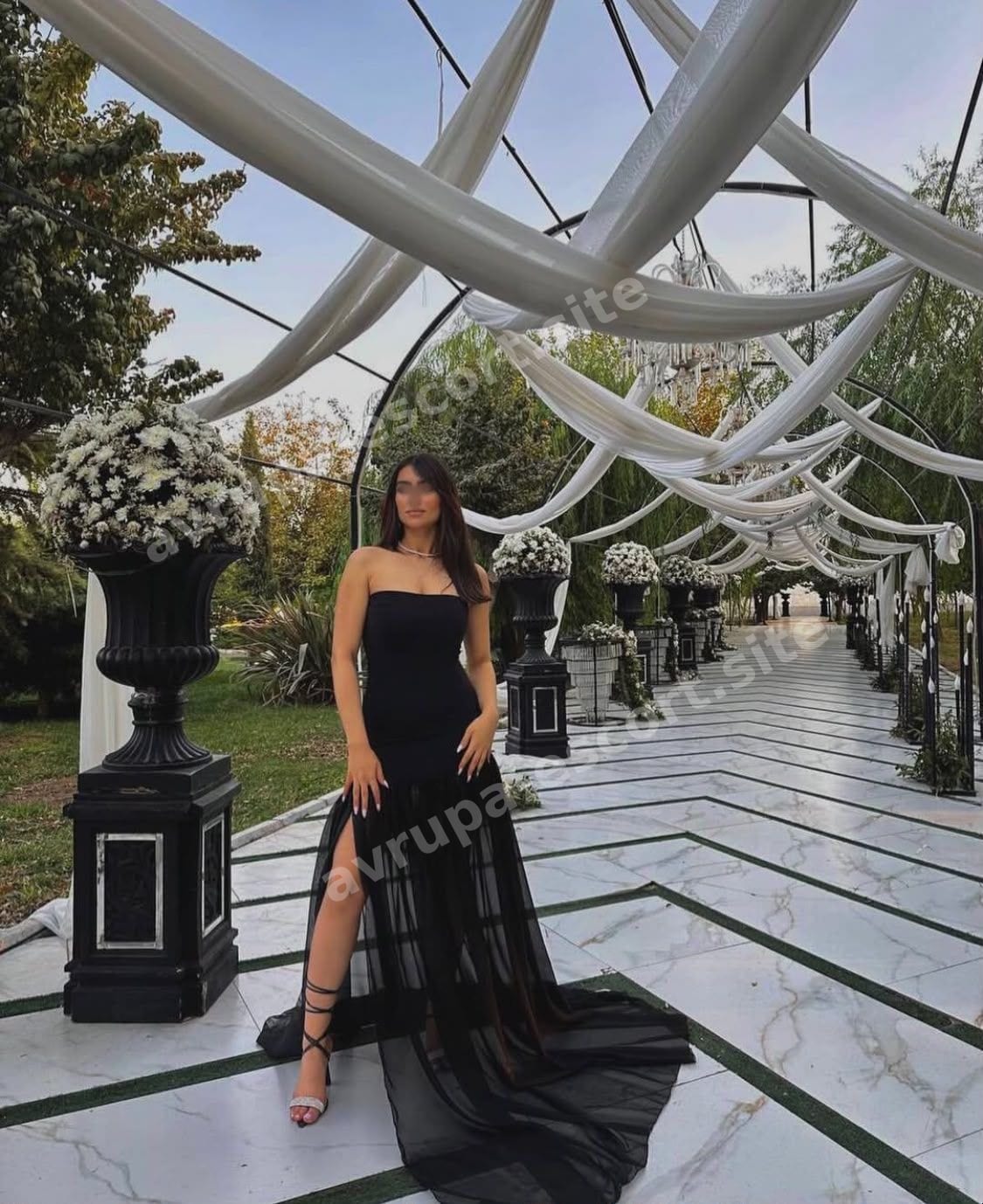 Melisa — Beykoz escort 3