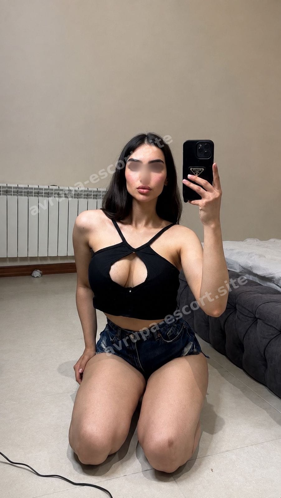 Melisa — Beykoz escort 5