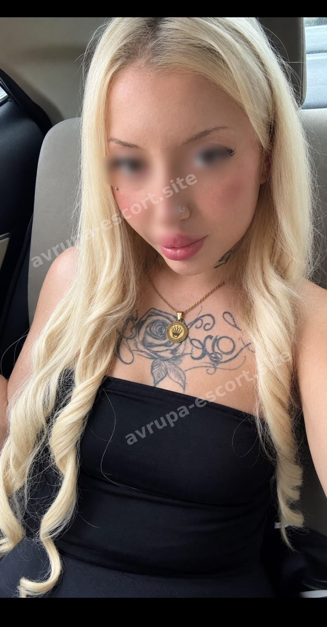 Ceylin — Silivri escort 11