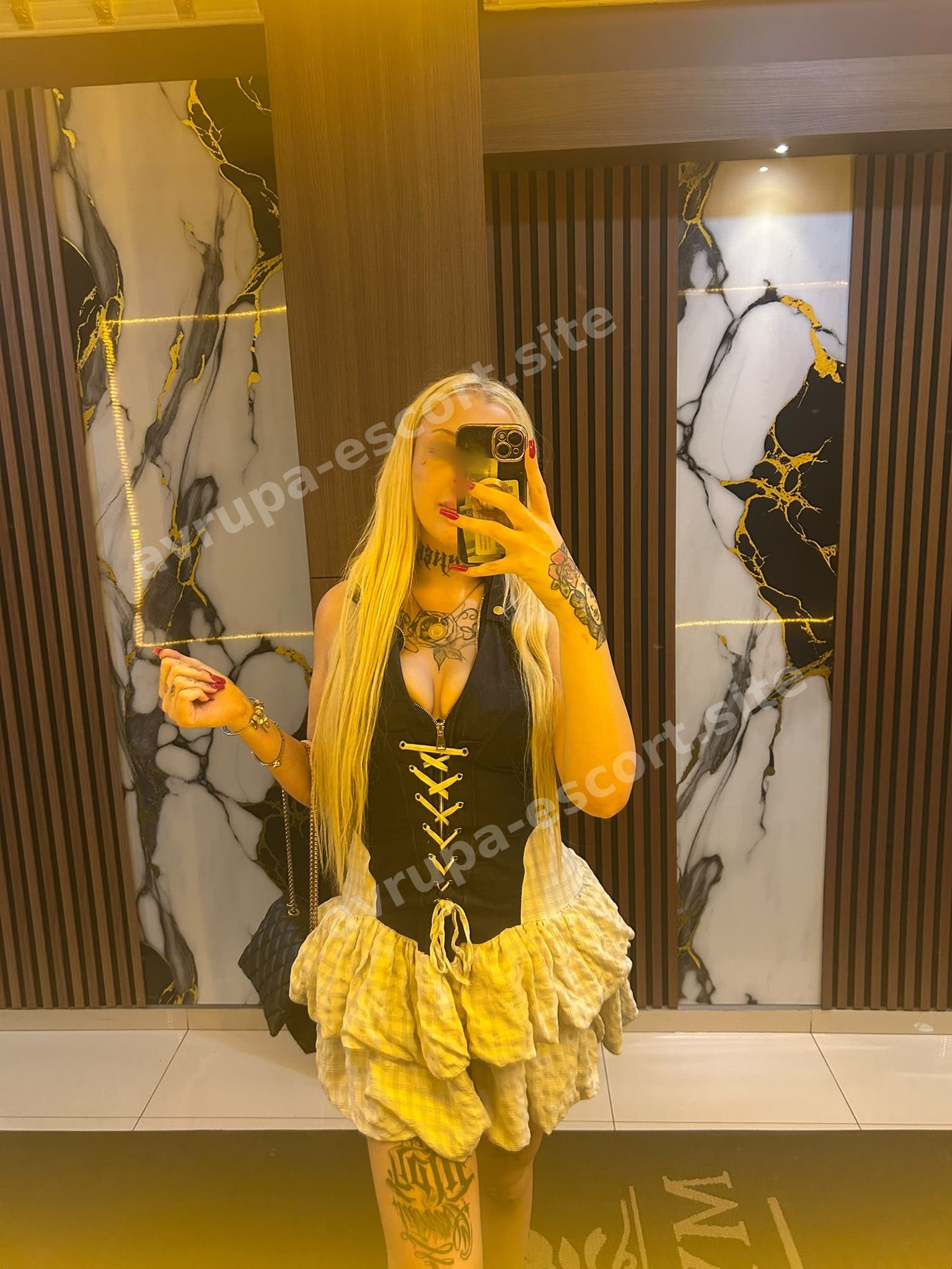 Ceylin — Silivri escort 9