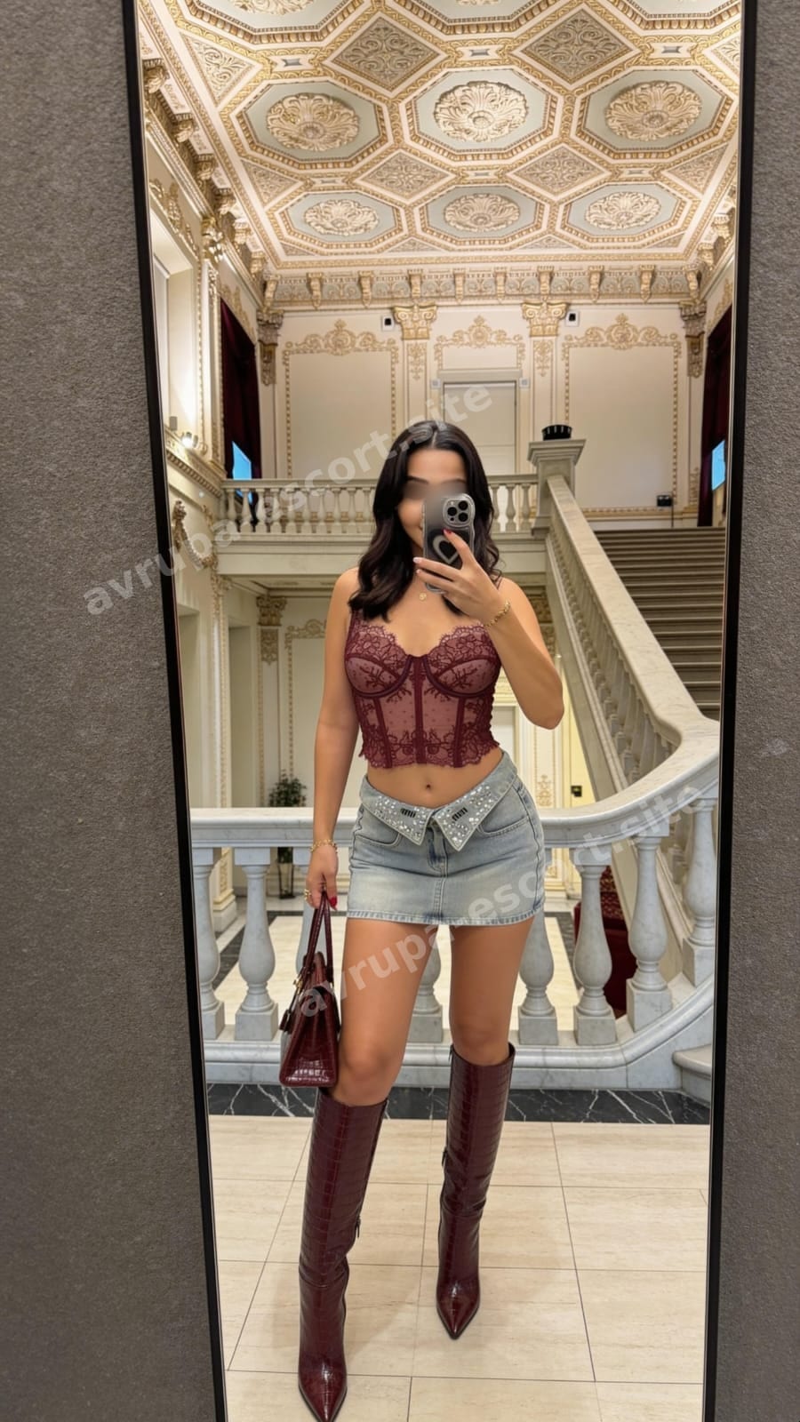 Irem — İstanbul, Esenyurt escort
