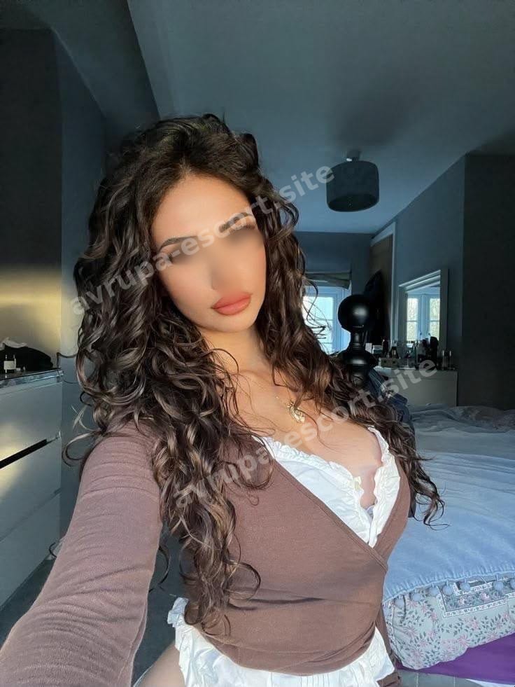 Ela — Güngören escort 2