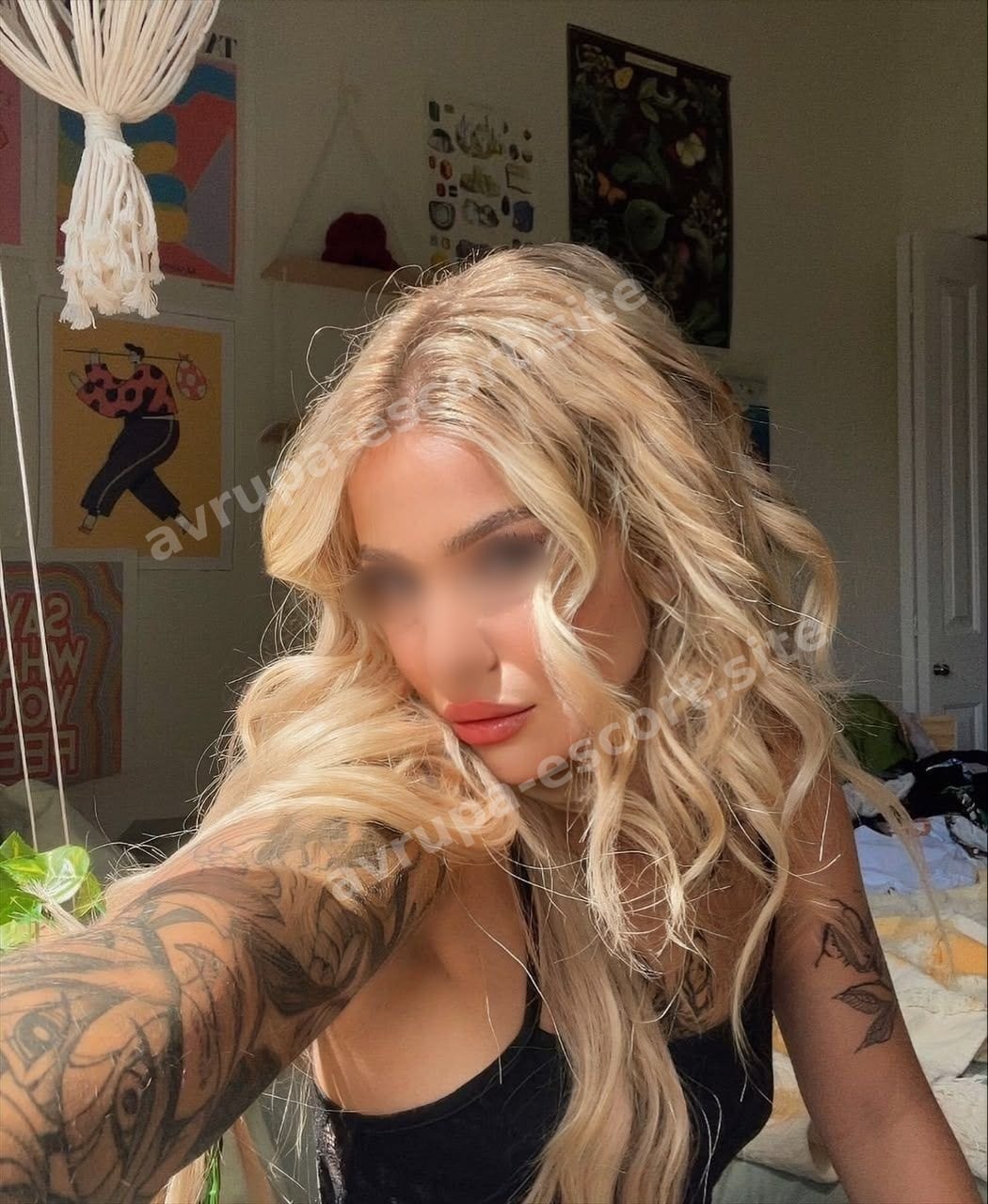 Melodi — Zeytinburnu escort 2