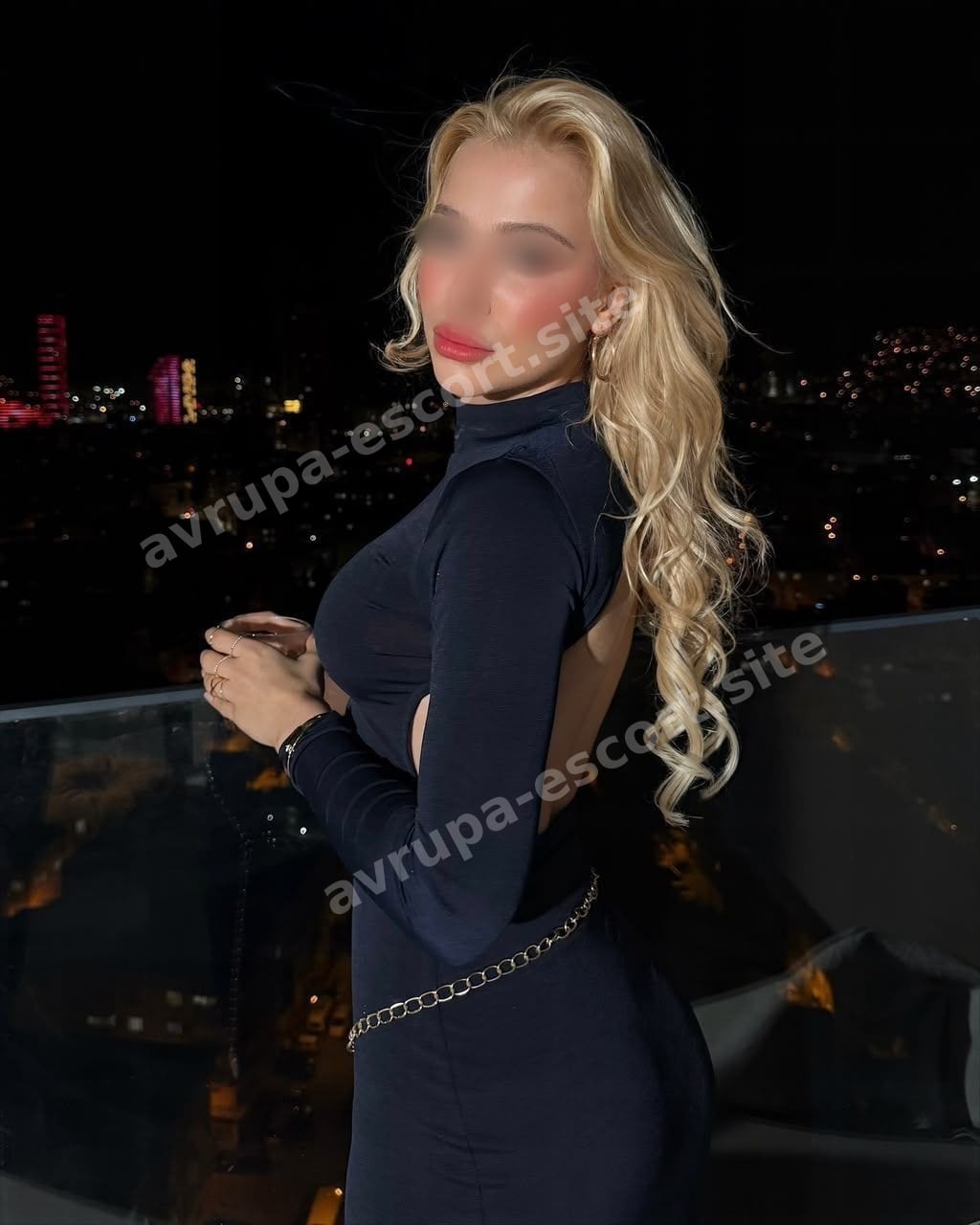 Melodi — Zeytinburnu escort 4
