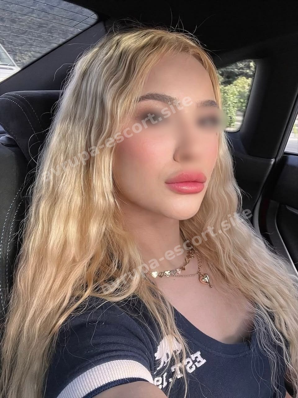 Melodi — Zeytinburnu escort 5