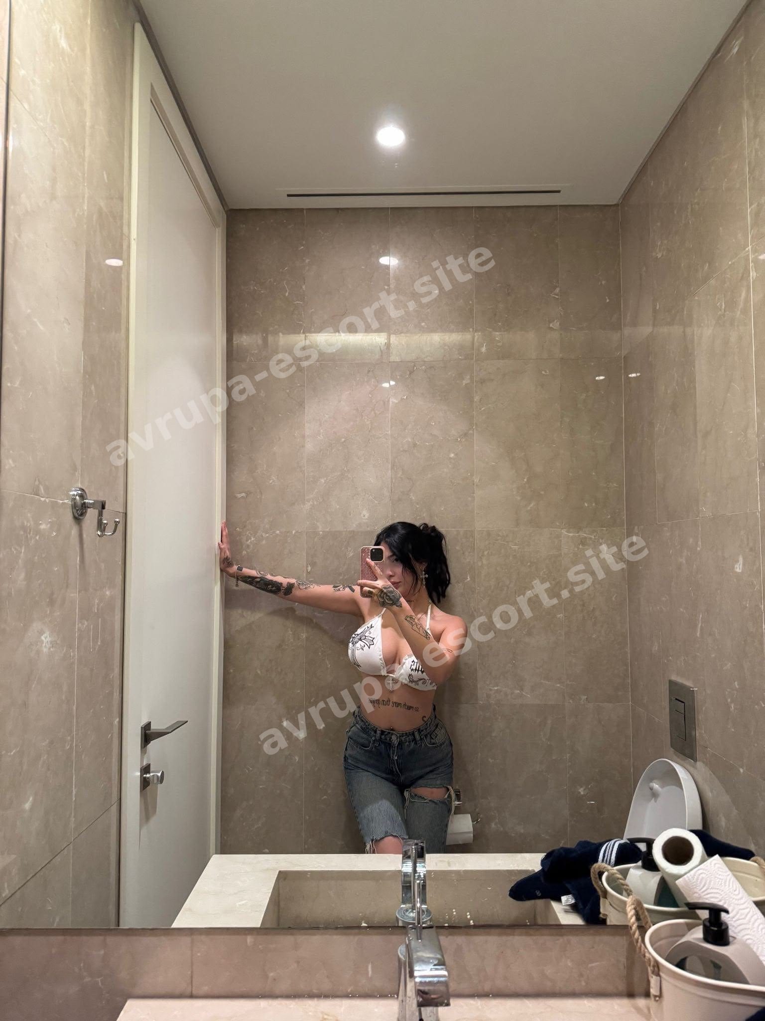 Beyza — Esenler escort 2
