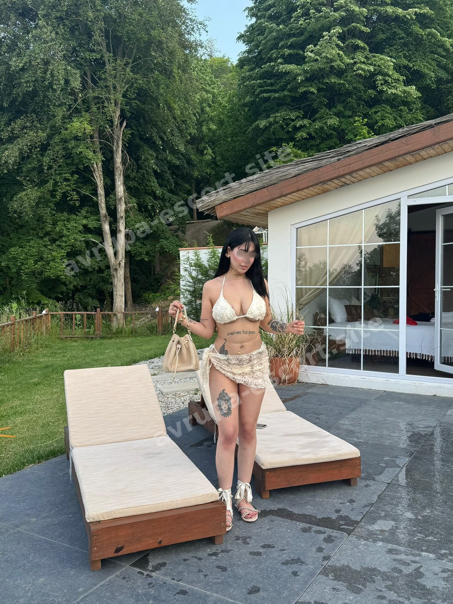 Beyza — Esenler escort 4