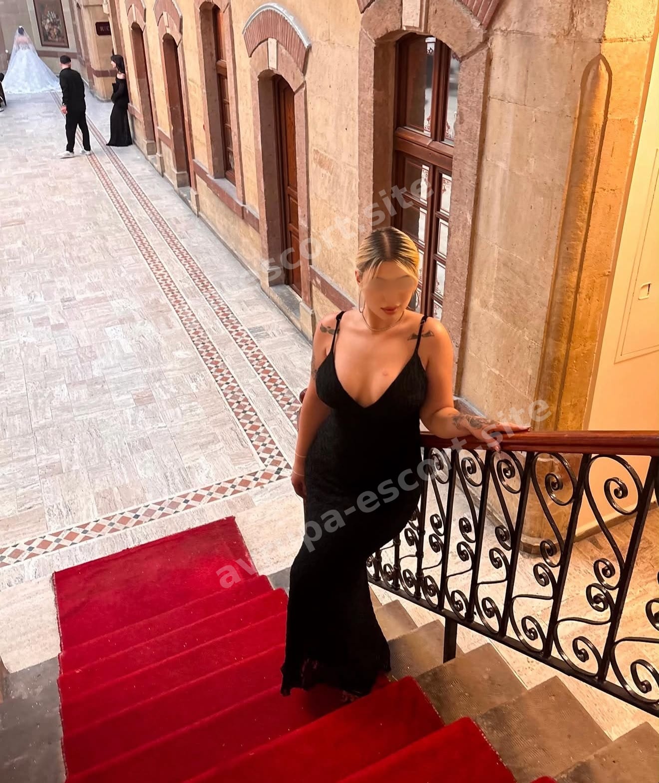 Lina — Pendik escort 8