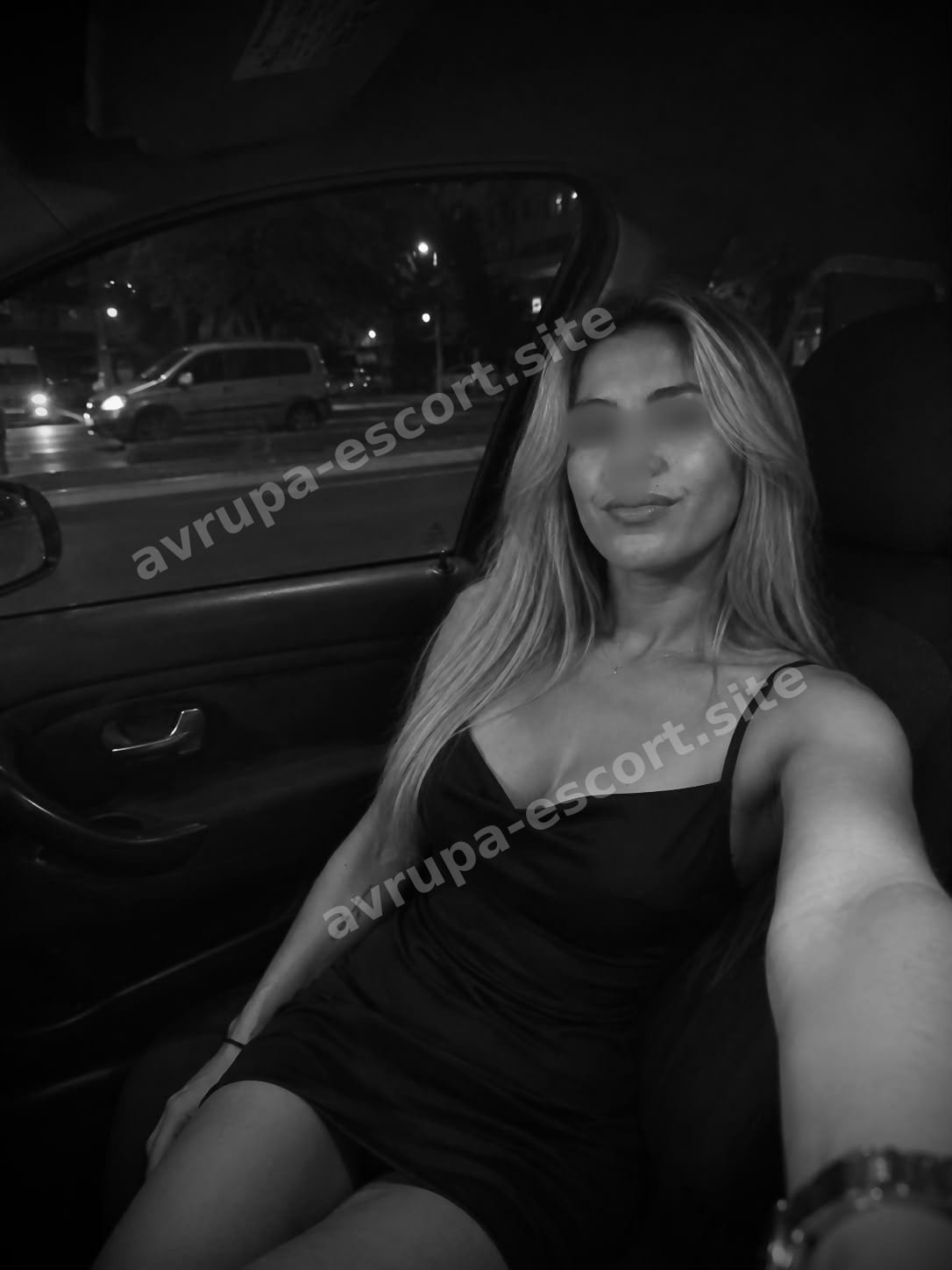Eylem — Maltepe escort 3