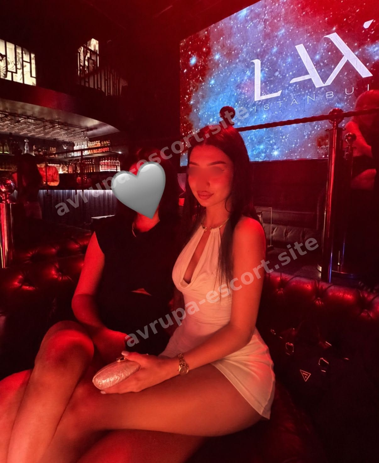 Selen — Beyoğlu escort 3