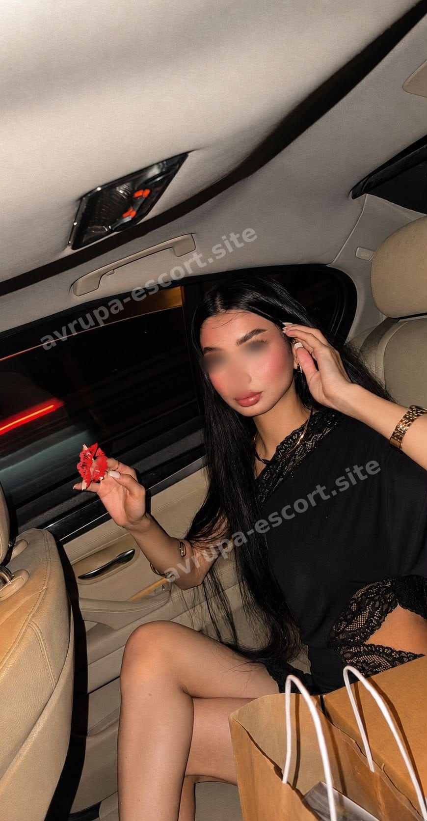 Selen — Beyoğlu escort 4